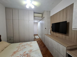 Parkview Apartments (D23), Apartment #497563741